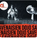 Vente de calendriers 2026