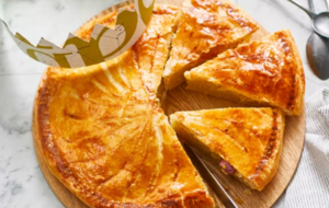 GALETTES DES ROIS DU CLUB