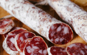 VENTE DE SAUCISSONS 2025