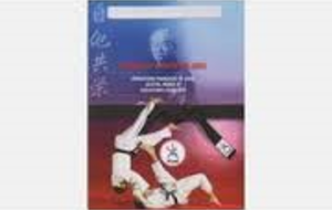 passeport Judo adulte