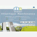 Didier Atlantique Maintenance