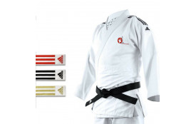 Kimono Adulte J690