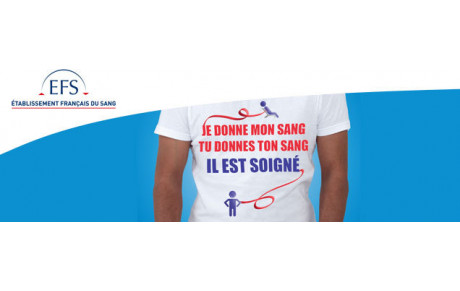 Don du Sang