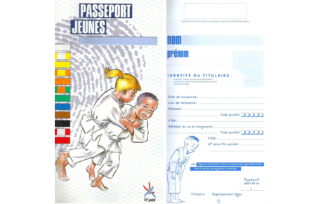 Passeport