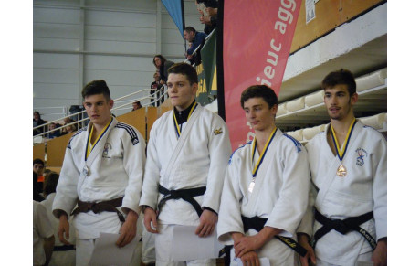 En route pour les France